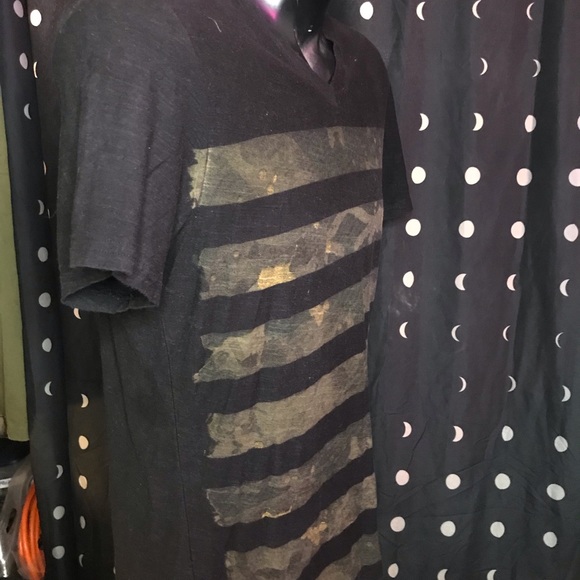 Camo club shirt - Picture 3 of 7